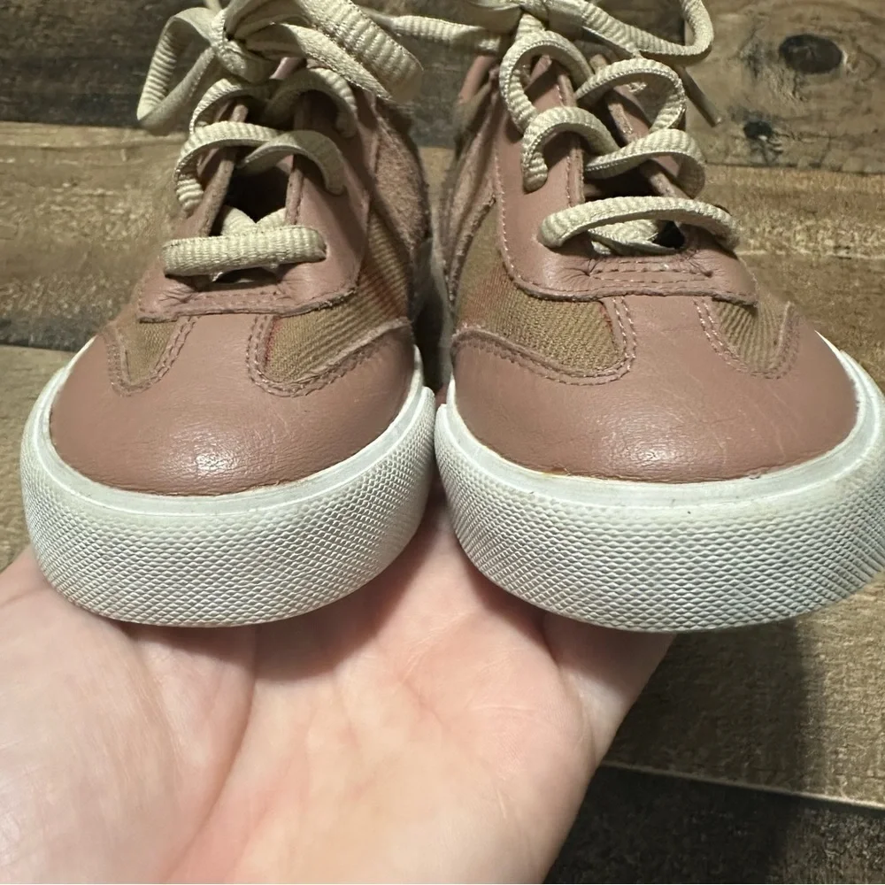 Burberry Toddler Sneakers